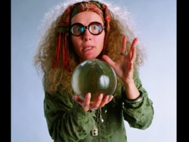 Sibíla Trelawney