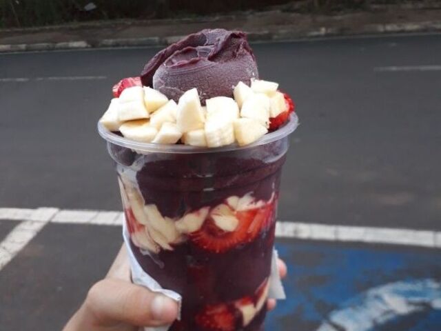 açaí 😋💝