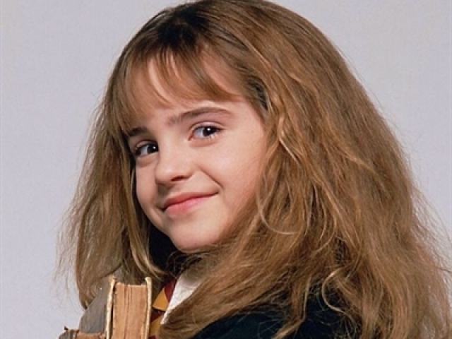 Hermione Granger