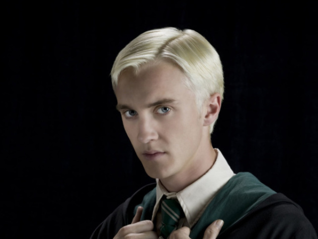 Draco Malfoy