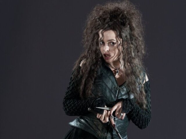 Bellatrix Lestrange