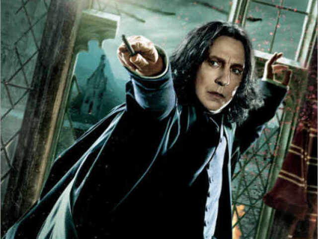 Severus Snape