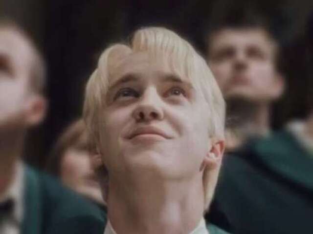 Draco Malfoy