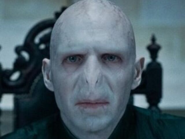 Voldemort