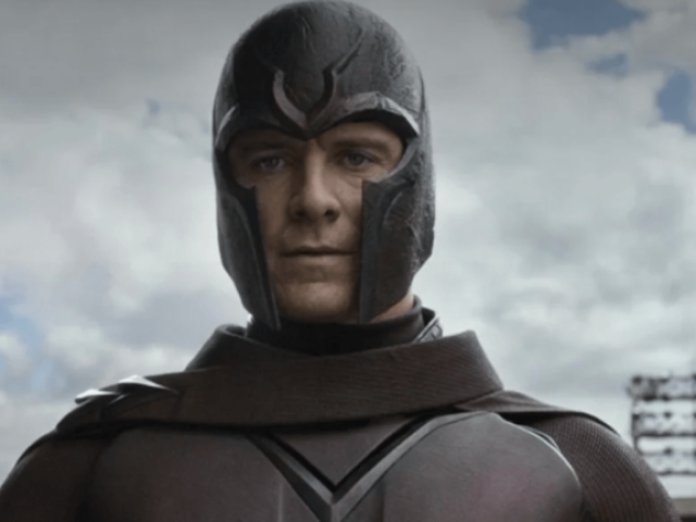 magneto