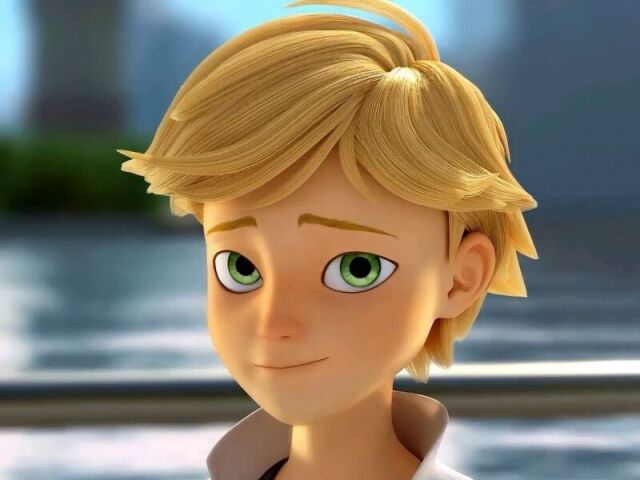 adrien agreste