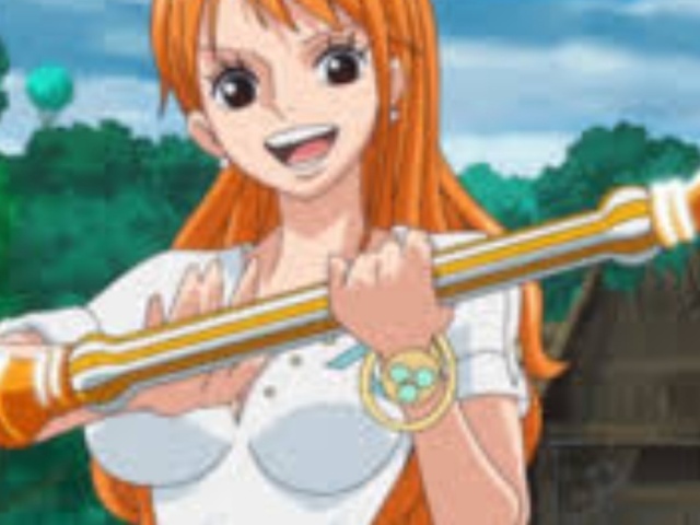 Nami