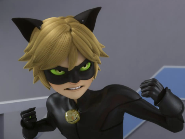 Cat Noir