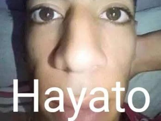 Hayato