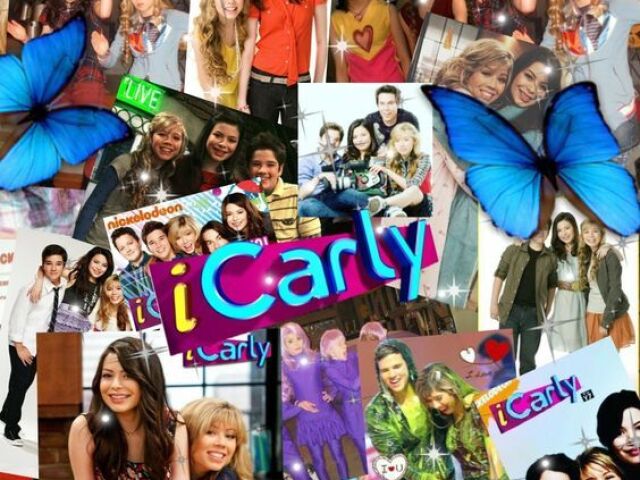 Icarly