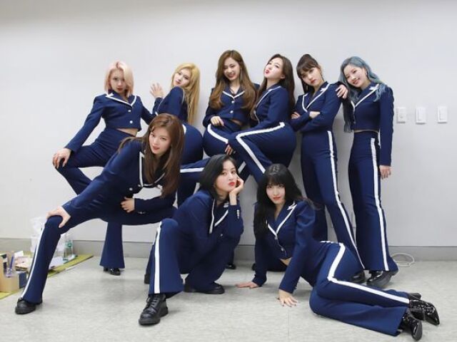 TWICE