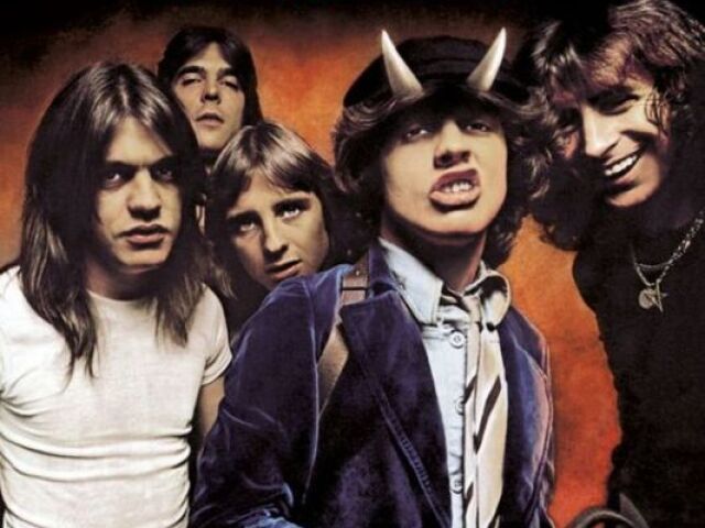 AC/DC