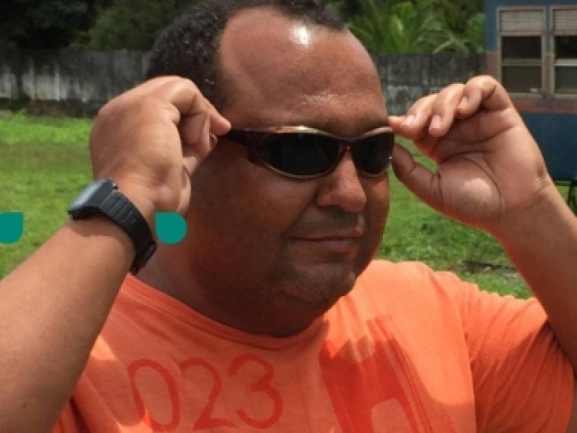 Edinaldo pereira