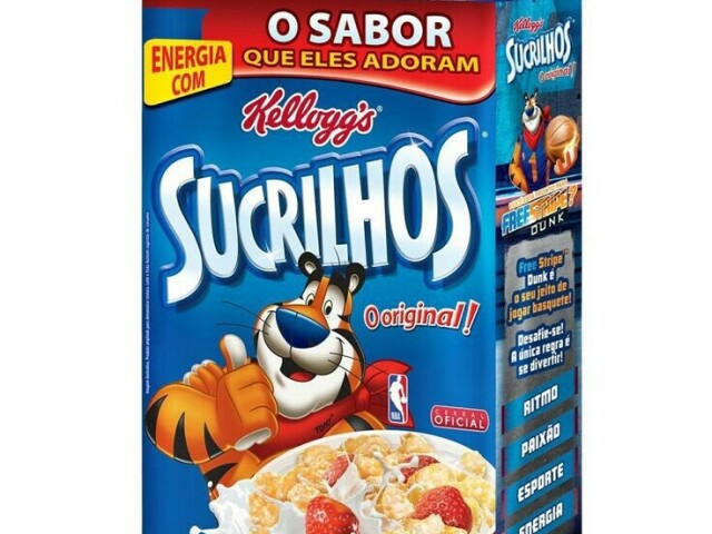 Sucrilhos