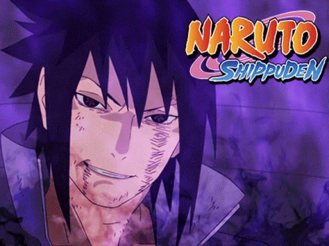 sasuke