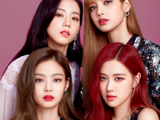 Blackpink