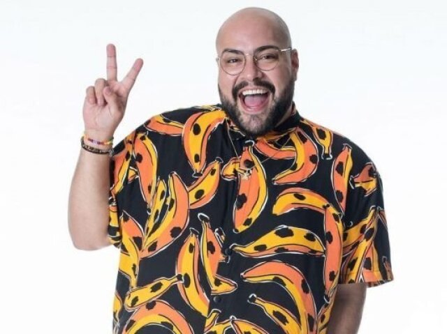 O/a amigo(a) da galera