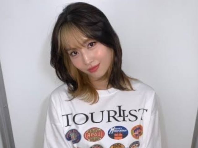 Momo(twice )