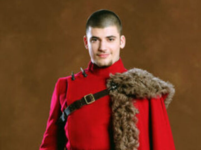 Viktor Krum