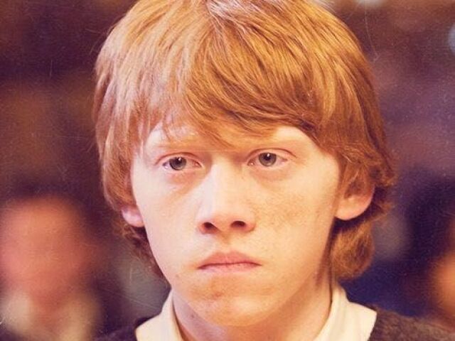 Ron Weasley