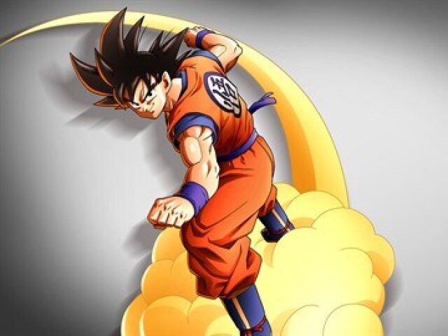O quanto você sabe sobre Dragon Ball?