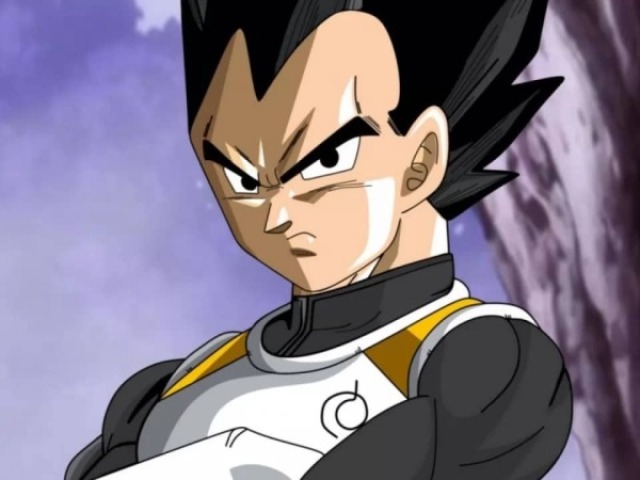 Tu conheces muito sobre Dragon Ball
