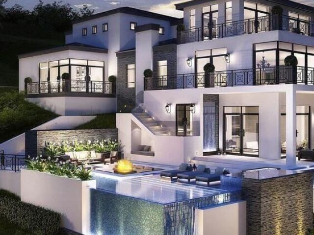 Luxuosa