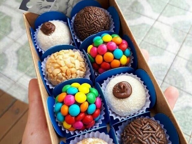 Brigadeiro