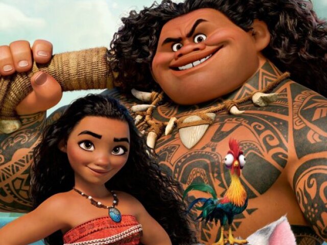 Moana