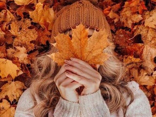 🍁💕