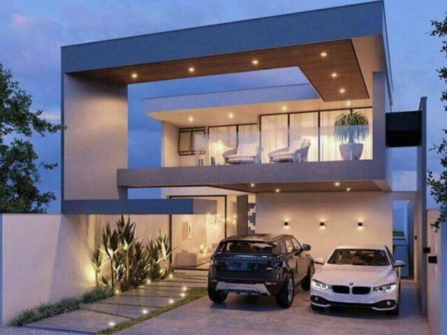 Crie a sua casa dos sonhos 😎💖