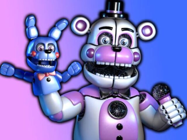 Funtime Animatronics