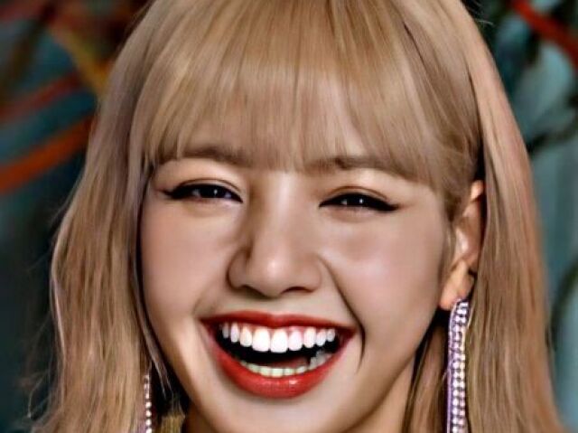 Lalisa Money