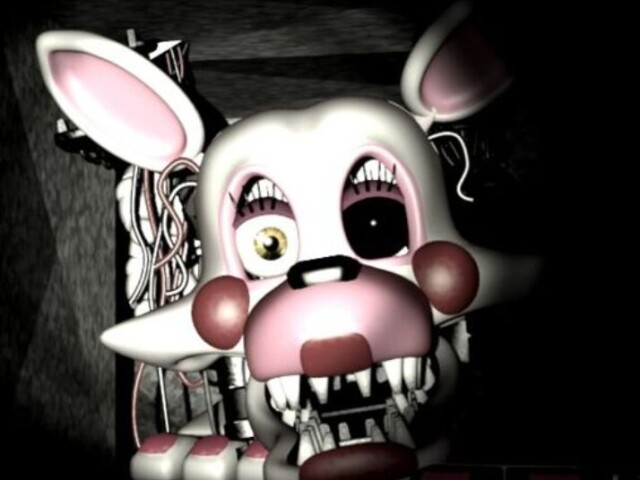 Mangle