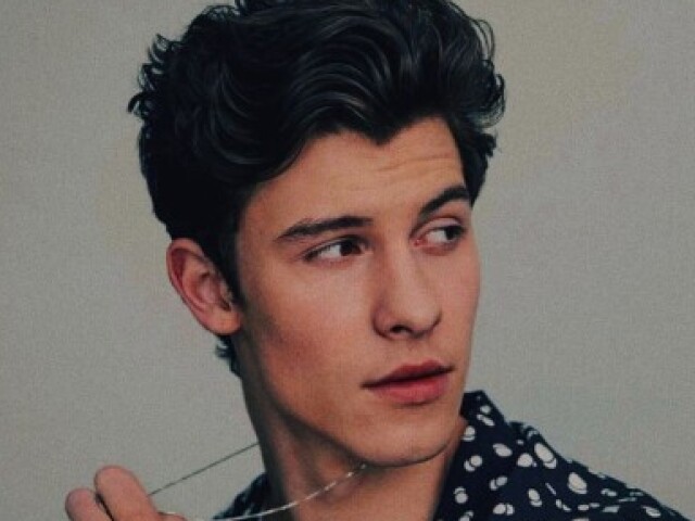 Shawn mendes