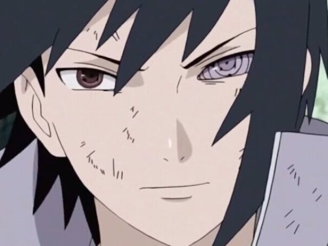 Sasuke