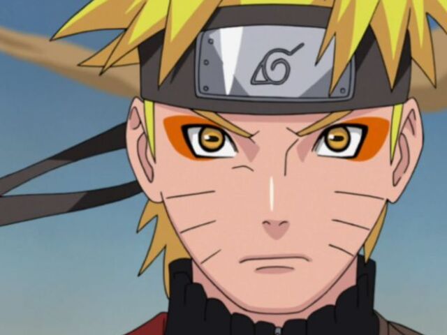 Naruto