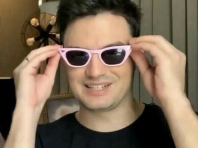 O quanto você conhece Felipe Neto?<3
