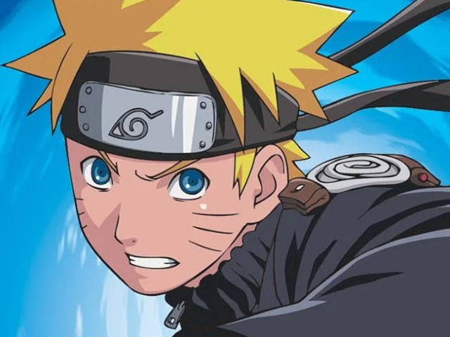 Naruto