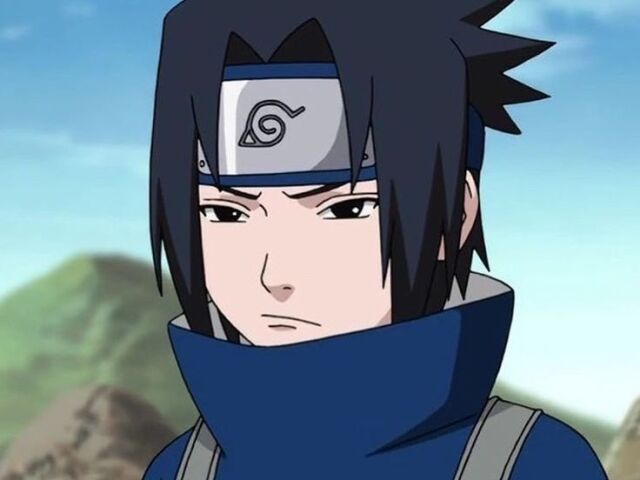 Sasuke