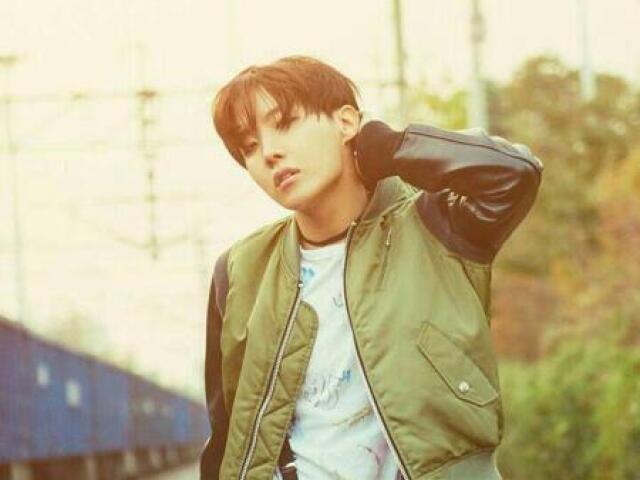 J-HOPE