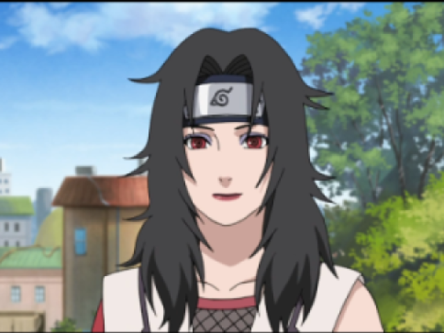 Kurenai