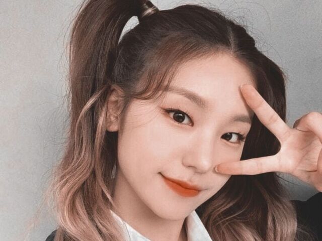 icon yeji