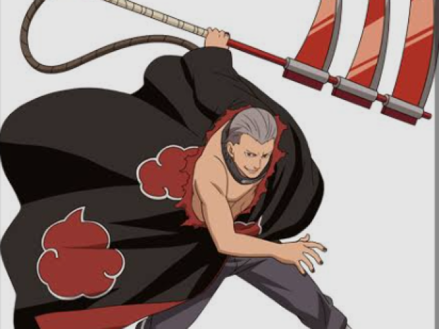 Hidan