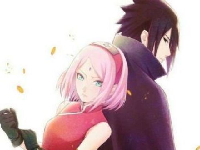 SasuSaku