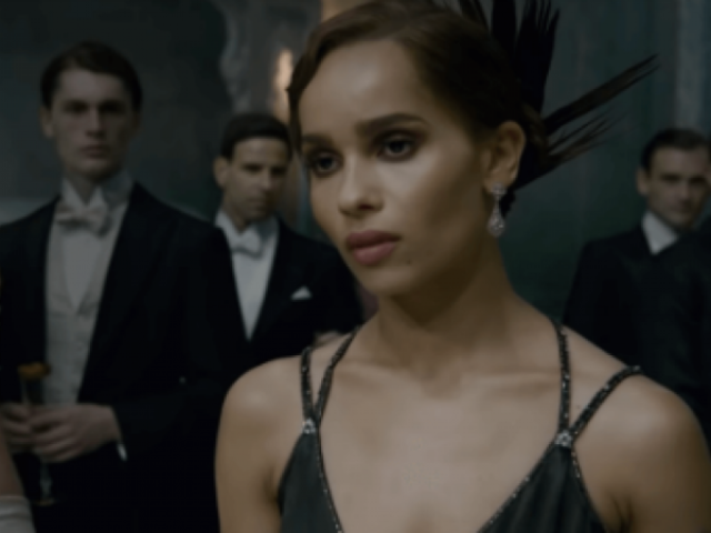 Leta Lestrange