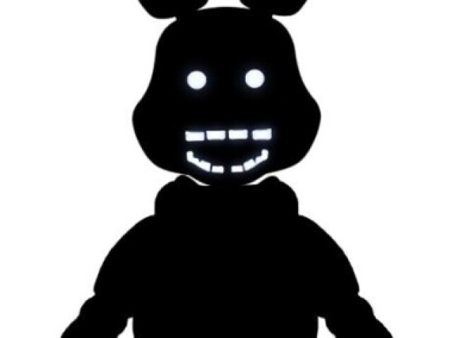 Shadow bonnie