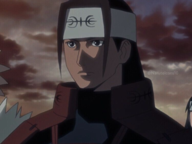 Hashirama