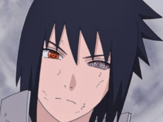 Sasuke