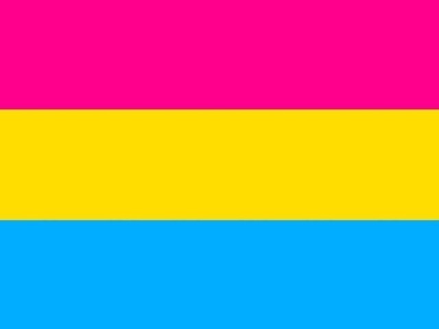Pan (pansexual)